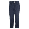 LEVI'S Mens Jeans Blue Regular Tapered W27 L30