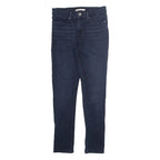LEVI'S Mens Jeans Blue Regular Tapered W27 L30