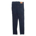 LEVI'S Mens Jeans Blue Regular Tapered W27 L30