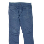 LEVI'S 511 Jeans Mens Blue Slim Straight W31 L32