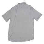 ARMANI EXCHANGE Slim Fit Mens Shirt Black L