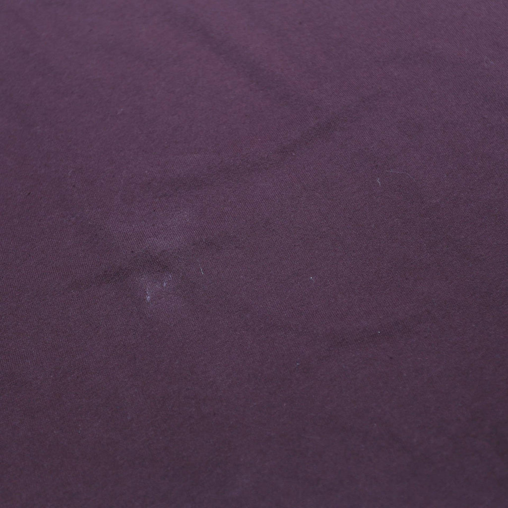 CARHARTT Mens Maroon Pocket T-Shirt XL Short Sleeve Crew Neck Classic Cotton
