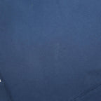 ADIDAS Mens Blue Pullover Hoodie 2XL Cotton Blend Sports Casual Sweatshirt