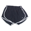 NIKE Womens Sports Shorts Black S W20