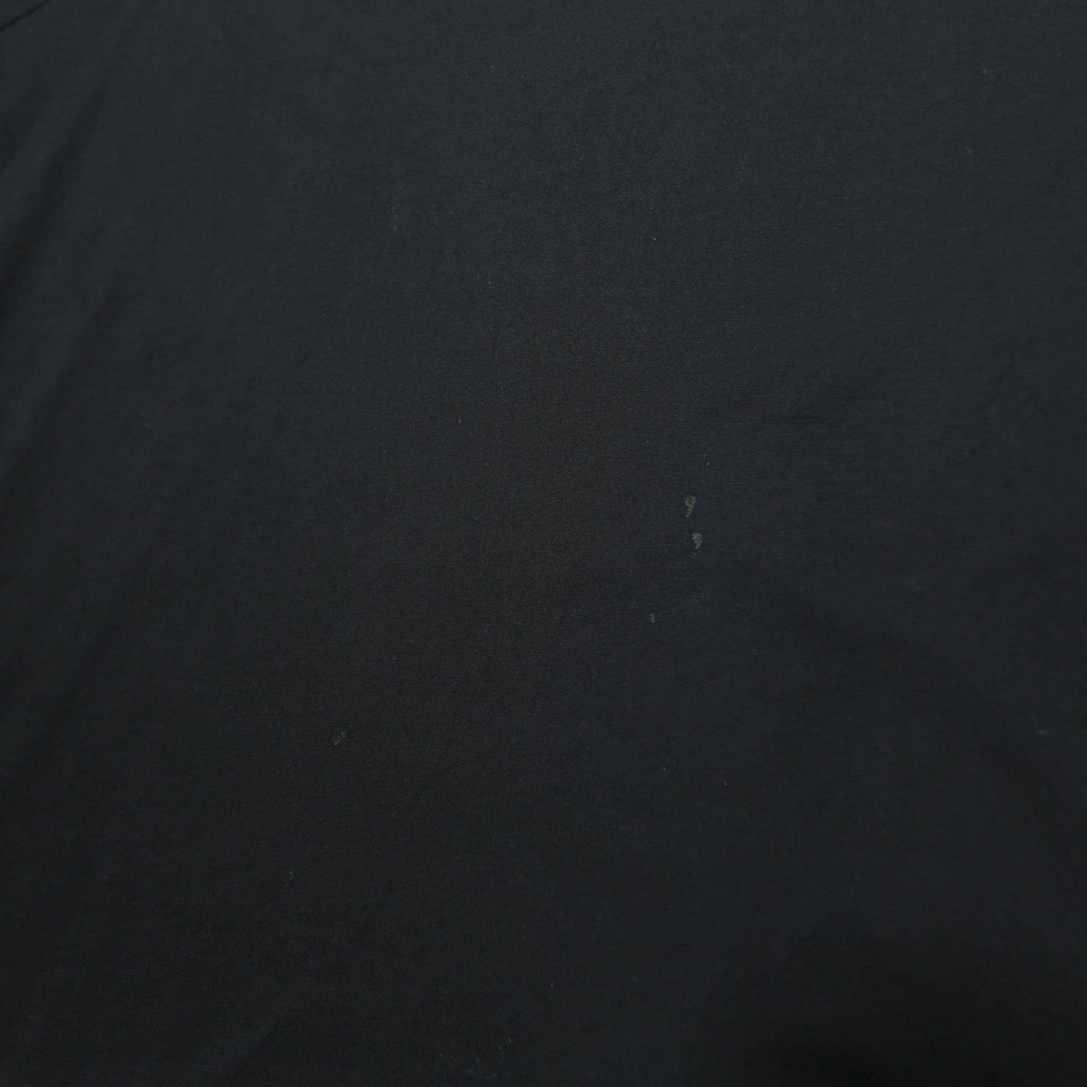 ARMANI EXCHANGE Mens Black Graphic Long Sleeve Crew Neck T-Shirt XL