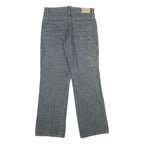 TOMMY HILFIGER Mens Regular Fit Blue Denim Jeans W30 L32 Classic Cotton Zip