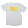 ADIDAS Eagles Volleyball Mens T-Shirt Grey USA M