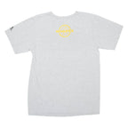 ADIDAS Eagles Volleyball Mens T-Shirt Grey USA M