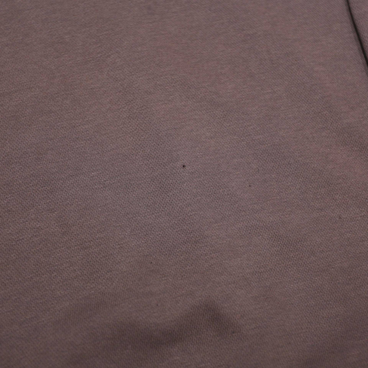 NIKE Womens Brown Cotton Blend Sweatshirt XS Crew Neck Casual Pullover