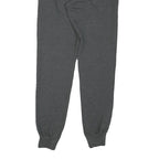 CHAMPION Mens Joggers Grey S W26 L32 Cotton Blend Regular Fit Tapered Leg