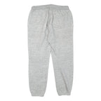 JACK WILLS Mens Joggers Grey XS W30 L27 Slim Tapered Cotton Comfort